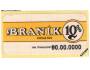 BRANÍK 10% SVĚTLÉ PIVO