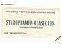 STAROPRAMEN KLASIK 10% (zln)