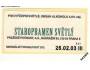 STAROPRAMEN SVĚTLÝ (zln)