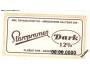 Staropramen Dark 12%