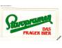 Staropramen DAS PRAGER BIER