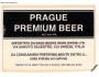 STAROPRAMEN PRAGUE PREMIUM BEER