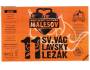 MALEŠOV - 11 Sv.Václavský ležák
