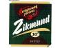 ŠESTAJOVICE - Zikmund - PE 98 x 104 mm (0,75 l)
