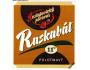 ŠESTAJOVICE - Raskabát - PE 77 x 82 mm (0,33 l)