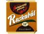 ŠESTAJOVICE - Raskabát - PE 98 x 104 mm (0,75 l)