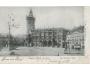 PRAHA-STAROMĚSTSKÁ RADNICE / r.1899 / M383-284