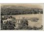 CHOMUTOV-KOUPALIŠTĚ / r.1950 / M383-289