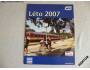 Časopis „ČD“ „Léto 2007“ – barevný *46