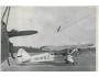 LETADLO PIPER CUB / r.1955 / M383-340