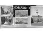 KOMÁRNO-formát 22x10 / M383-349