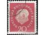Mi. č. 194 Berlín ʘ za 1,10 xdbr5x04x