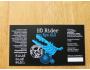 Ostrava - Hoppy Dog / 151