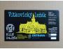 Ostrava - Hoppy Dog / 2110