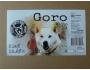 Ostrava - Hoppy Dog / 3018