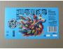 Ostrava - Hoppy Dog / 3034