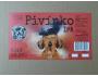 Ostrava - Hoppy Dog / 3035