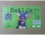 Ostrava - Hoppy Dog / 3039