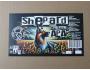 Ostrava - Hoppy Dog / 3043