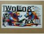 Ostrava - Hoppy Dog / 3048