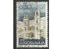 Jugoslávie o Mi.1222 Mezinárodní rok turistického ruchu /k25