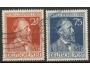 Německo-Heinrich von Stephan-963/4 o