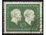 Německo-Paul Ehrlich a Emil V. Behring-197 o