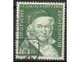 Německo-Carl F. Gauss-204 o