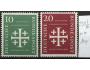 Německo-evangelický církevní den-235/36 **