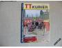 Časopis TT Kurier - 11/2006 *147