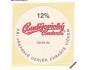 BUDVAR - 12% (OV katalog H67)