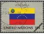 OSN - vlajka Venezuela