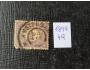 Nizozemsko (Nederland) 1899, č. 49 (1/2 cent)