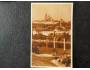 Praha - Hradčany 1946