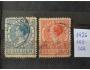 Nizozemsko (Nederland) 1926, č. 168-169 (1, 2 1/2 gulden)
