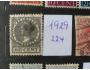 Nizozemsko (Nederland) 1929, č. 224 (60 cent)