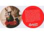 PTMD 1ks tácek BUDWEISER CBB441 EXPORT VB pivovar BUDVAR
