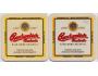 PTMD 1ks tácek BUDWEISER CBB203 BUDVAR