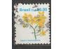 Brazilie o Mi.2356 Flóra - květiny /k26