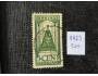 Nizozemsko (Nederland) 1923, č. 124 (5 cent)
