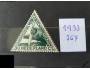 Nizozemsko (Nederland) 1933, č. 267 (30 cent)
