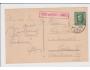 POŠTOVNA=TEPLICE=HRANICE=rok1927*S2876