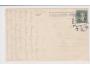 POŠTOVNA=TEPLICE=HRANICE=rok1931*S2887