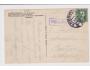 POŠTOVNA=TEPLICE=HRANICE=rok1931*S2888