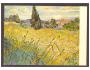 Vincent van Gogh - Zelené žito