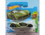 Impavido 1 HW Exotics Hotwheels