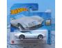 Stingray Convertible 1972 HW Factory Fresh Hotwheels