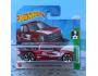 Ford F - 150 Lightning Custom HW Green Speed Hotwheels