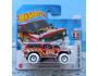 Nissan Patrol Custom HW First Response Hotwheels