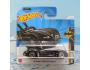 Batmobile Batman & Robin HW Batman Hotwheels